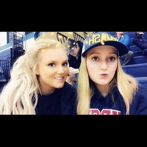 Meet your Posher, Meg